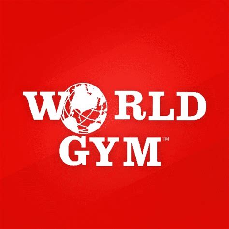 World gym 教練 課 轉讓